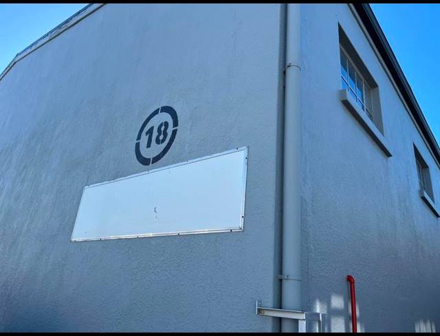 INDUSTRIAL PROPERTY TO RENT IN MAITLAND